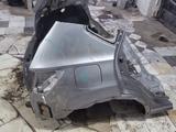 Nissan Qashqai 2013 год задняя часть правой левой крыло за 1 000 тг. в Алматы – фото 2
