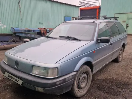 Volkswagen Passat 1991 года за 1 400 000 тг. в Семей