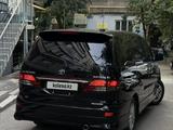 Toyota Estima 2004 года за 6 700 000 тг. в Алматы – фото 3