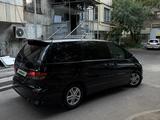 Toyota Estima 2004 года за 6 700 000 тг. в Алматы – фото 4