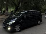 Toyota Estima 2004 года за 6 700 000 тг. в Алматы – фото 2