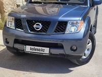 Nissan Pathfinder 2005 года за 5 650 000 тг. в Актау
