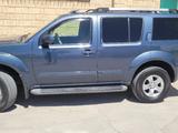 Nissan Pathfinder 2005 года за 5 499 990 тг. в Актау – фото 2