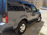 Nissan Pathfinder 2005 года за 5 499 990 тг. в Актау – фото 4