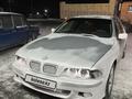 BMW 520 1997 годаүшін2 600 000 тг. в Петропавловск – фото 9