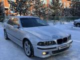 BMW 520 1997 года за 2 600 000 тг. в Петропавловск