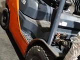 Toyota  Автопогрузчик Toyota 32-8FGF18 2021 годаүшін4 800 000 тг. в Костанай – фото 5