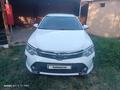 Toyota Camry 2014 годаүшін10 800 000 тг. в Шымкент