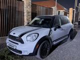 Mini Countryman 2014 года за 9 000 000 тг. в Алматы – фото 2
