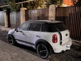 Mini Countryman 2014 года за 9 000 000 тг. в Алматы