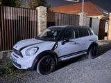 Mini Countryman 2014 года за 9 000 000 тг. в Алматы – фото 3