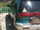 Mitsubishi Space Runner 1992 года за 900 000 тг. в Актобе – фото 2