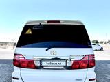 Toyota Alphard 2007 годаfor8 300 000 тг. в Жосалы – фото 3