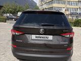 Skoda Kodiaq 2019 годаүшін12 500 000 тг. в Павлодар – фото 4
