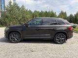 Skoda Kodiaq 2019 годаүшін12 500 000 тг. в Павлодар – фото 2