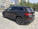 Skoda Kodiaq 2019 годаүшін12 500 000 тг. в Павлодар – фото 3