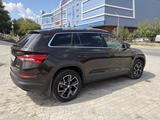 Skoda Kodiaq 2019 годаүшін12 500 000 тг. в Павлодар – фото 5