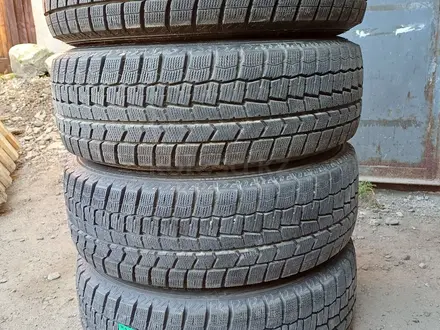 195/65R15, DUNLOP WINTER MAXX. за 65 000 тг. в Алматы