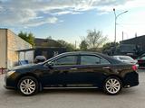 Toyota Camry 2012 года за 7 800 000 тг. в Астана – фото 3