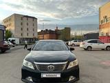 Toyota Camry 2012 года за 7 800 000 тг. в Астана