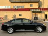 Toyota Camry 2012 года за 7 800 000 тг. в Астана – фото 4