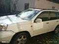 Nissan X-Trail 2003 года за 3 700 000 тг. в Алматы – фото 2