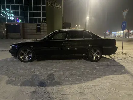 BMW 730 1996 года за 2 500 000 тг. в Семей – фото 4