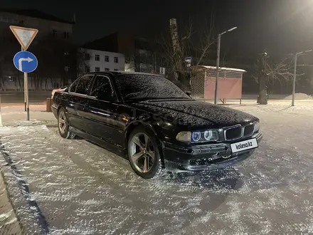 BMW 730 1996 года за 2 500 000 тг. в Семей – фото 5