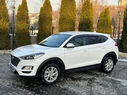 Hyundai Tucson 2019 года за 12 000 000 тг. в Талдыкорган – фото 5