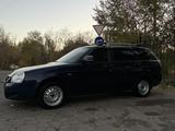 ВАЗ (Lada) Priora 2171 2014 годаfor2 300 000 тг. в Астана – фото 3