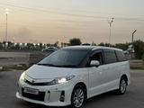 Toyota Estima 2006 года за 4 500 000 тг. в Алматы