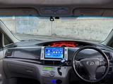 Toyota Estima 2006 года за 4 500 000 тг. в Алматы – фото 5