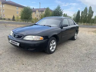 Mazda 626