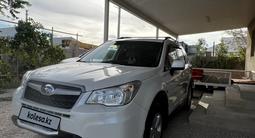 Subaru Forester 2013 годаүшін9 500 000 тг. в Актау