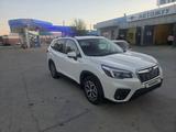 Subaru Forester 2020 года за 12 000 000 тг. в Кызылорда – фото 2