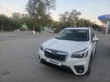 Subaru Forester 2020 года за 12 000 000 тг. в Кызылорда – фото 3