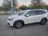 Subaru Forester 2020 года за 12 000 000 тг. в Кызылорда – фото 4
