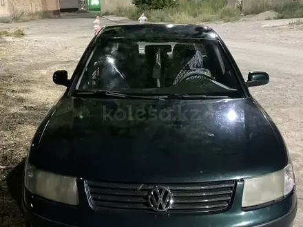 Volkswagen Passat 1998 года за 1 800 000 тг. в Туркестан