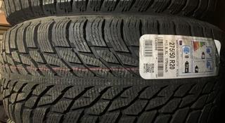 Шины Nokian 275/50/r20 Hkpl R3үшін103 000 тг. в Алматы