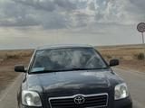 Toyota Avensis 2003 годаүшін2 500 000 тг. в Актобе – фото 2