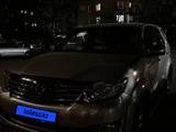 Toyota Fortuner 2007 годаүшін7 500 000 тг. в Усть-Каменогорск