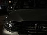 Toyota Fortuner 2007 годаүшін7 500 000 тг. в Усть-Каменогорск – фото 5