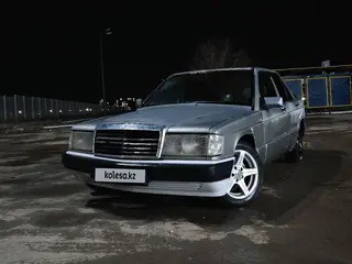 Mercedes-Benz 190