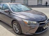 Toyota Camry 2016 годаүшін6 300 000 тг. в Атырау – фото 3