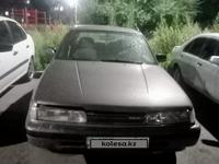 Mazda 626 1990 годаfor600 000 тг. в Усть-Каменогорск