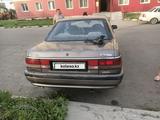 Mazda 626 1990 года за 600 000 тг. в Усть-Каменогорск – фото 2