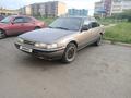 Mazda 626 1990 годаүшін600 000 тг. в Усть-Каменогорск – фото 4