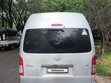 Toyota Hiace 2013 года за 11 800 000 тг. в Алматы – фото 3