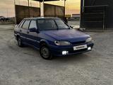 ВАЗ (Lada) 2115 2005 года за 650 000 тг. в Атырау