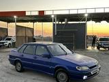 ВАЗ (Lada) 2115 2005 года за 650 000 тг. в Атырау – фото 5